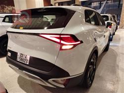 کیا سپۆرتاج